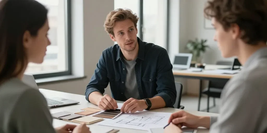 Architecte d'intérieur et décorateur : le vrai clivage n'est pas celui que vous croyez