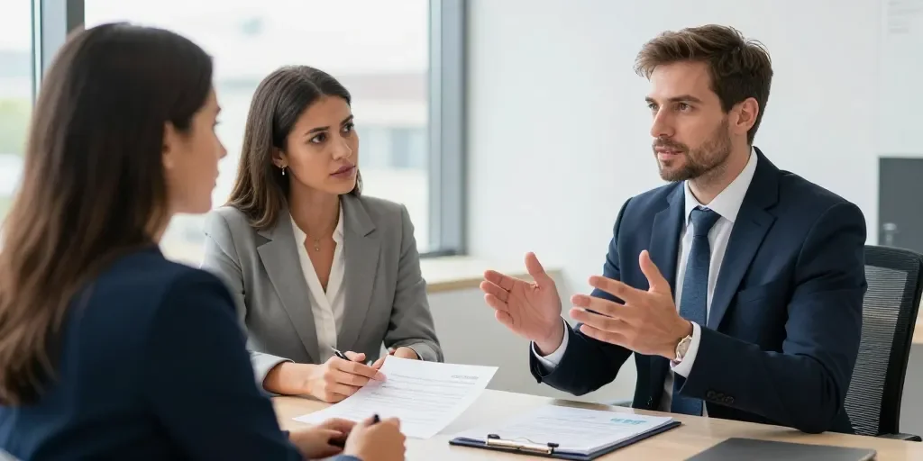 City and Co courtier en prêt immobilier : comment les courtiers contournent les refus bancaires que vous ne verrez jamais venir