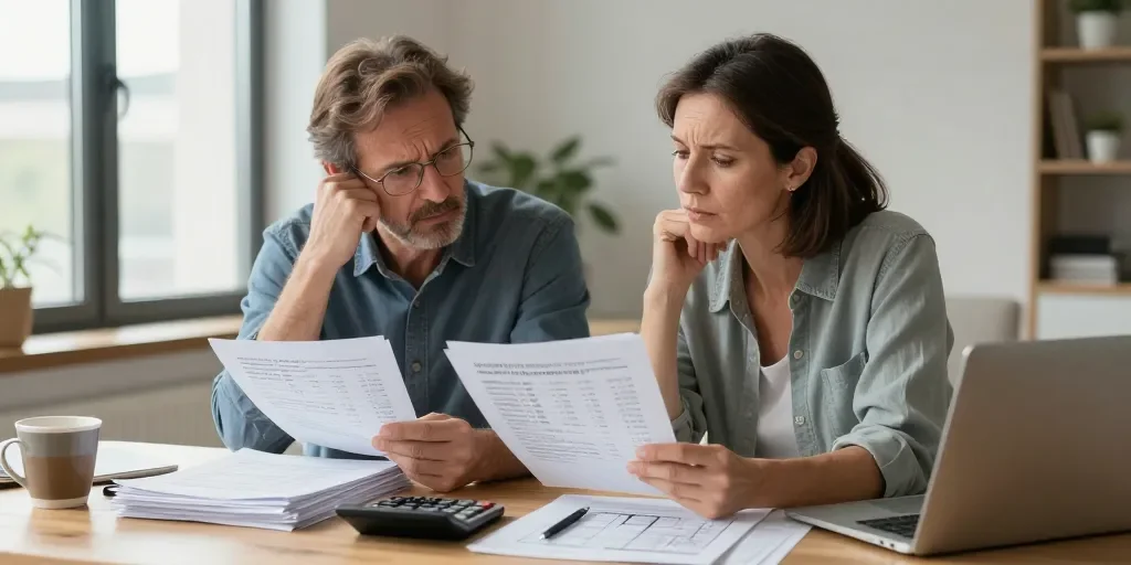 Combien d'apport pour acheter une maison : le vrai coût caché que personne ne calcule