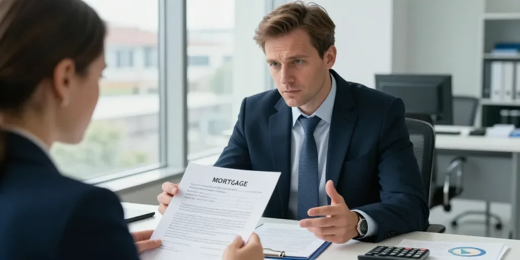 Crédit Mutuel taux emprunt immobilier : ce que les banques ne disent pas sur le vrai coût de votre prêt