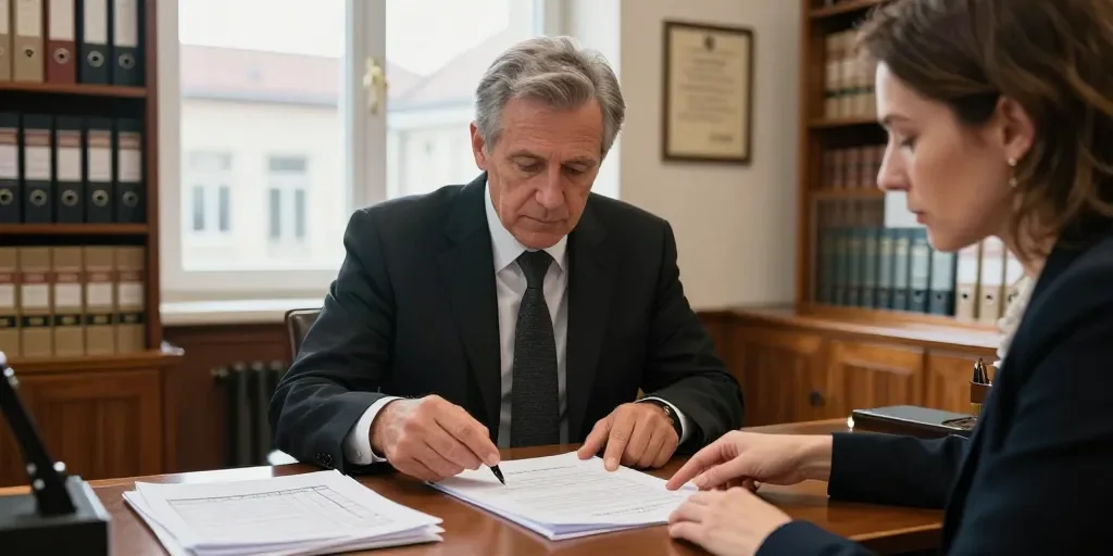 Délai entre compromis et signature chez le notaire : pourquoi trois mois ne suffisent pas toujours