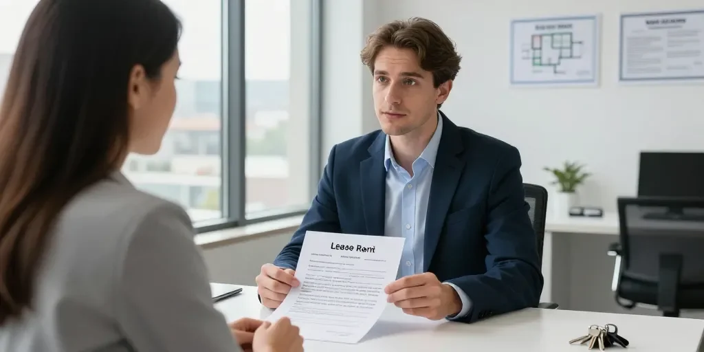 Devoir de conseil agent immobilier location : pourquoi les agences se trompent encore sur leurs vraies obligations