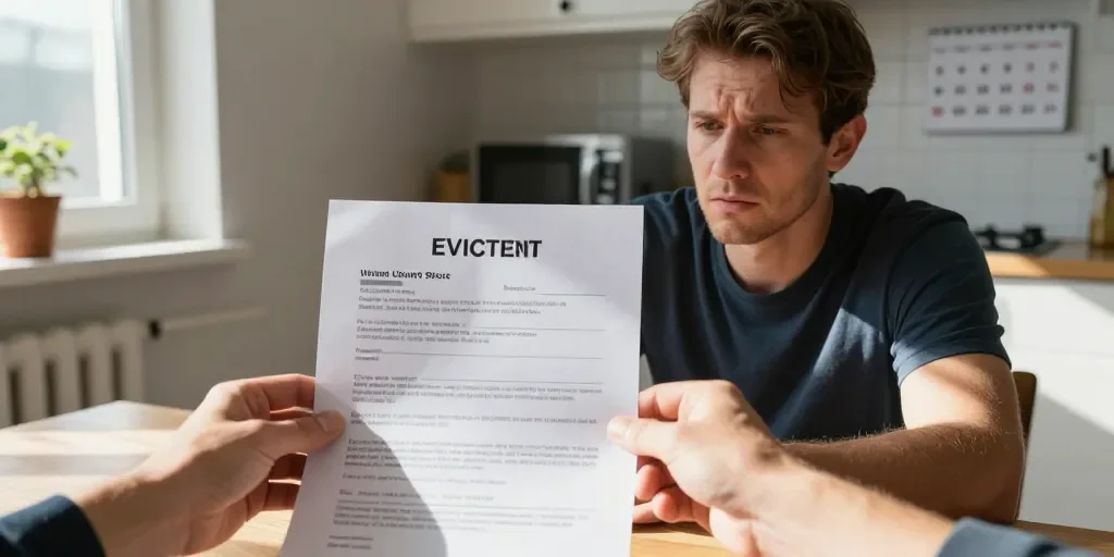 L'effacement des dettes de loyers impayés n'empêche pas l'expulsion : ce que les locataires doivent vraiment savoir