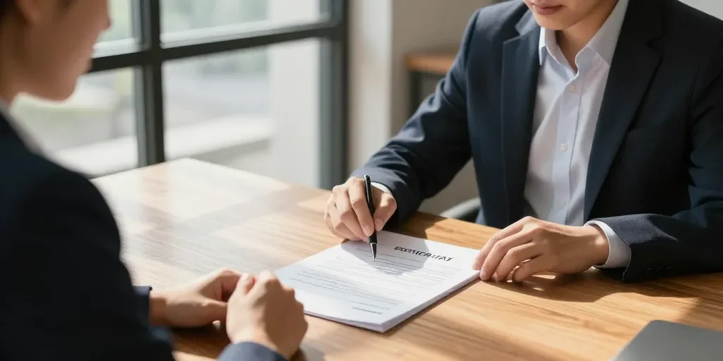 Négocier le prix d'un bien immobilier sans agent : la stratégie secrète des acheteurs qui économisent 15 à 20 %