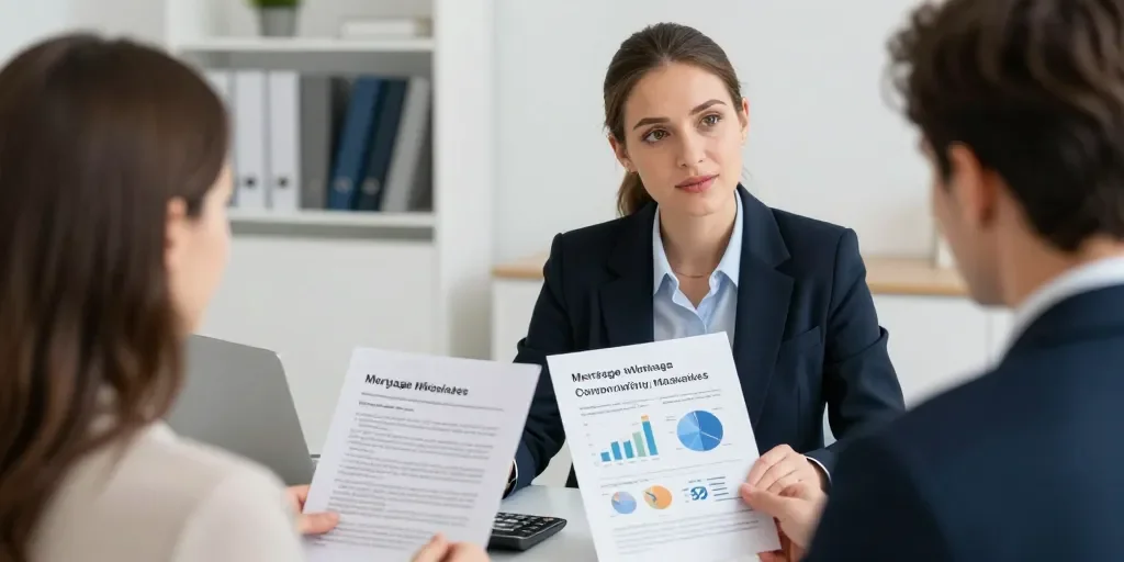 Plan de financement immobilier: les 3 erreurs qui coûtent 15 000€ aux acheteurs et comment les éviter