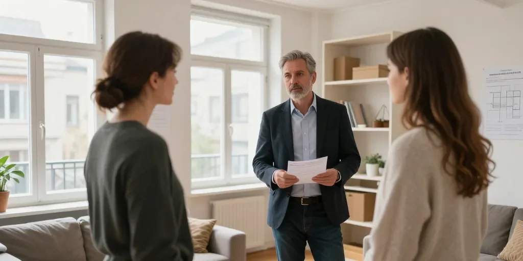Studio à vendre 30 000 euros : pourquoi c'est l'investissement que les agences immobilières vous cachent
