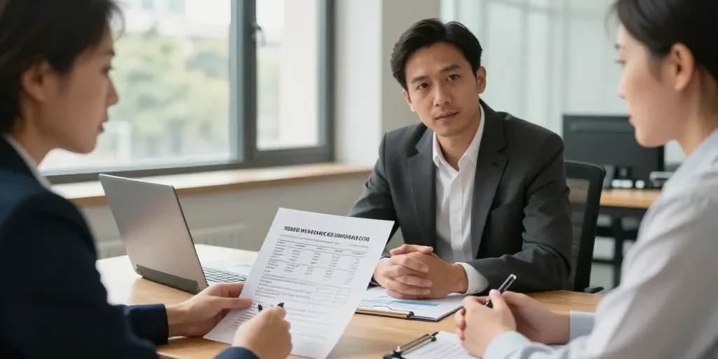 Tarif assurance loyer impayé locataire : pourquoi le vôtre coûte plus cher que la moyenne et comment négocier