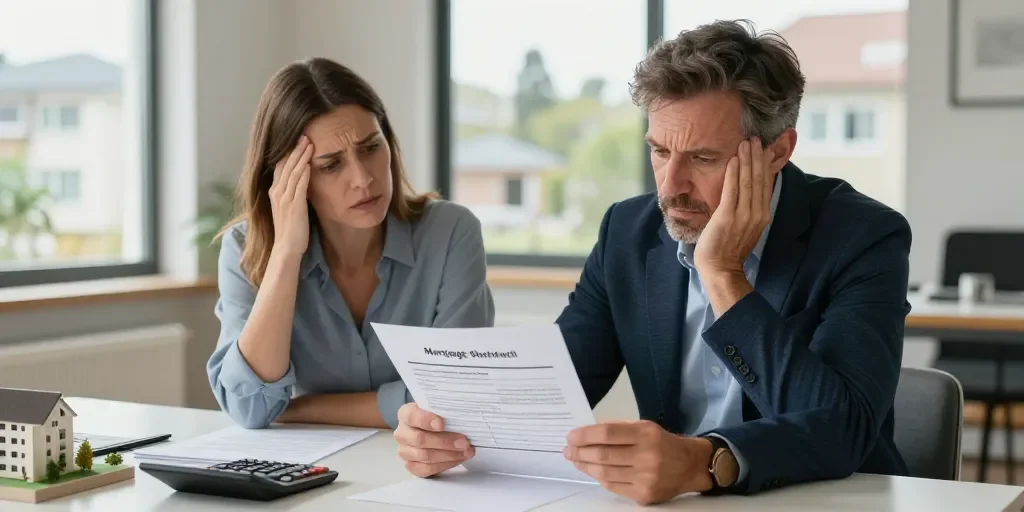 Taux d'intérêt sur prêt immobilier : pourquoi votre voisin paie moins que vous (et comment inverser la tendance)